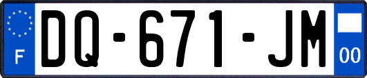 DQ-671-JM