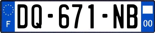 DQ-671-NB