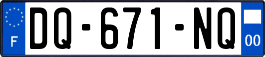 DQ-671-NQ