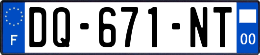 DQ-671-NT