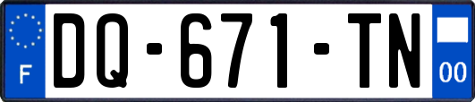 DQ-671-TN