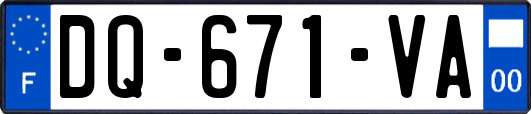 DQ-671-VA