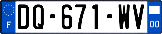 DQ-671-WV