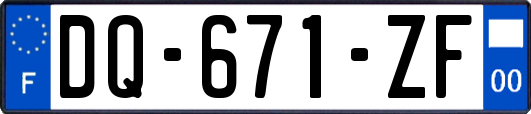 DQ-671-ZF