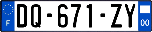 DQ-671-ZY