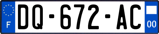 DQ-672-AC