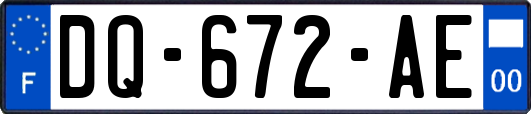 DQ-672-AE