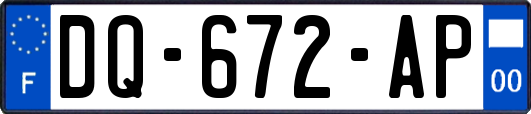 DQ-672-AP