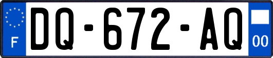 DQ-672-AQ