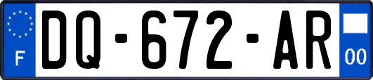 DQ-672-AR