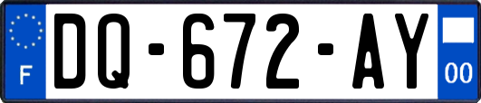 DQ-672-AY