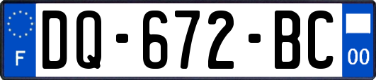 DQ-672-BC