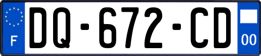 DQ-672-CD