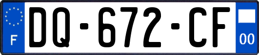 DQ-672-CF
