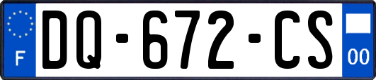 DQ-672-CS
