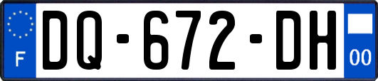 DQ-672-DH