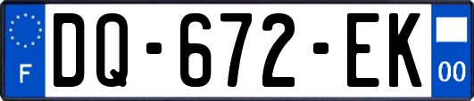 DQ-672-EK