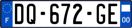 DQ-672-GE