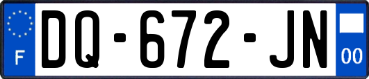 DQ-672-JN