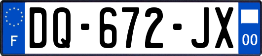 DQ-672-JX