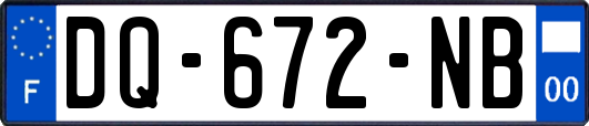 DQ-672-NB