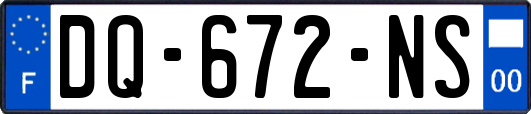 DQ-672-NS