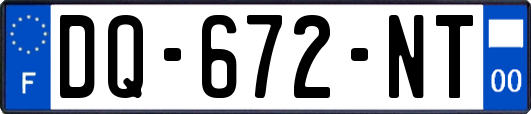 DQ-672-NT