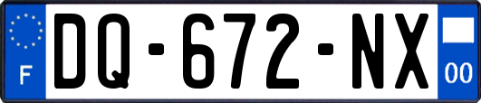 DQ-672-NX