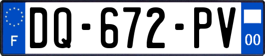 DQ-672-PV
