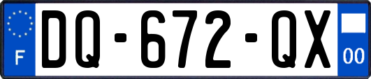 DQ-672-QX