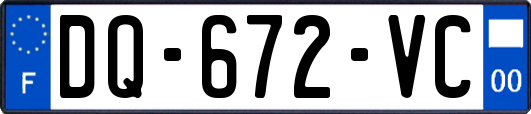 DQ-672-VC