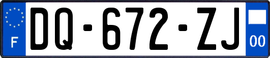 DQ-672-ZJ