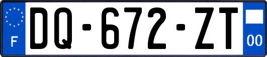 DQ-672-ZT