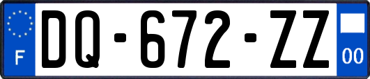 DQ-672-ZZ