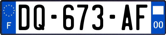 DQ-673-AF