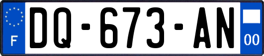 DQ-673-AN