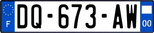 DQ-673-AW