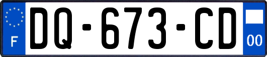 DQ-673-CD