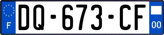 DQ-673-CF