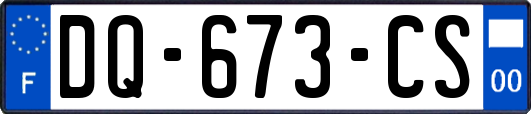 DQ-673-CS