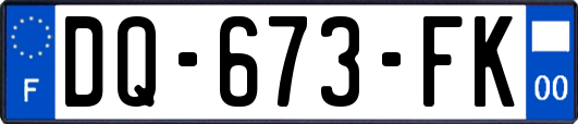 DQ-673-FK