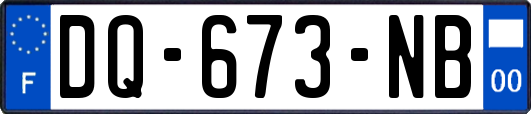 DQ-673-NB