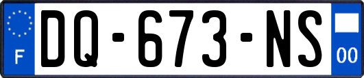 DQ-673-NS