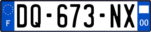 DQ-673-NX