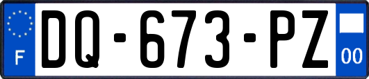 DQ-673-PZ