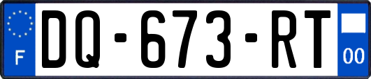 DQ-673-RT