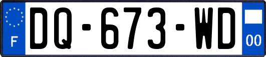 DQ-673-WD