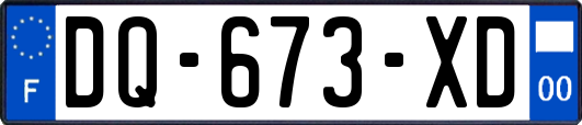 DQ-673-XD