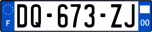 DQ-673-ZJ