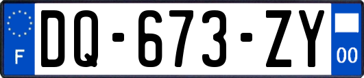 DQ-673-ZY